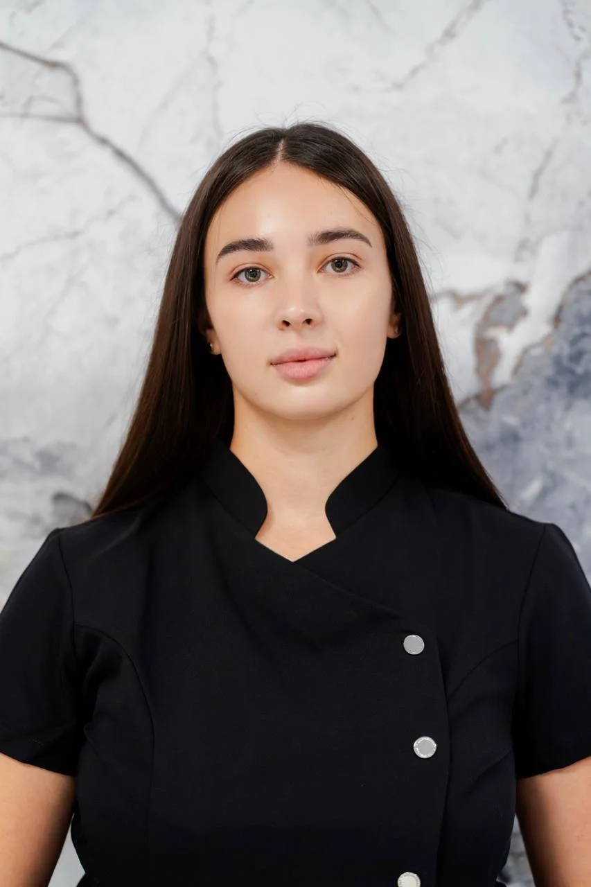 Виталина — Массажист